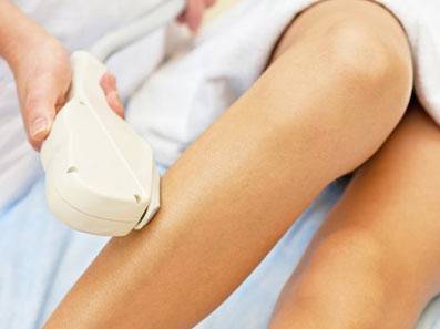 World Class Laser Hair Removal Experience in Nepal