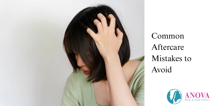 Common Aftercare Mistakes to Avoid
