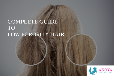low porosity hair