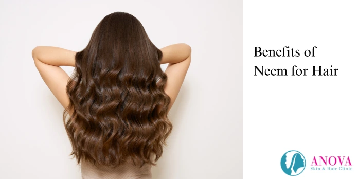 Benefits of Neem for Hair