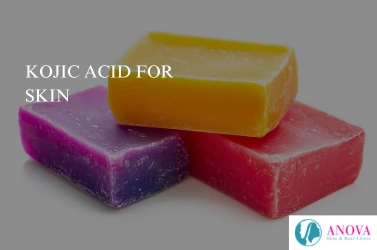 Kojic Acid for Skin: Benefits, Uses & Side Effects