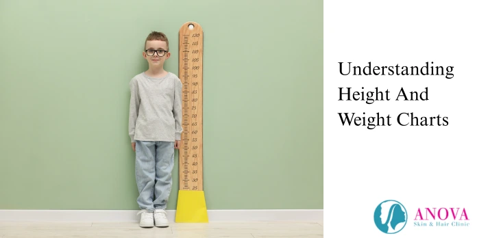 Height And Weight Chart For Boys According To Age